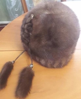 Продається норкова шуба - <ro>Изображение</ro><ru>Изображение</ru> #1, <ru>Объявление</ru> #1662173