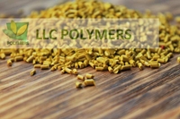 Втор. гран. HDPE, ПЕ вторин. для труб, флаконів, каністр, ПП, ПС - <ro>Изображение</ro><ru>Изображение</ru> #1, <ru>Объявление</ru> #1663986