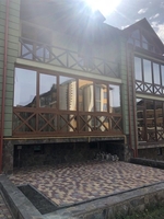 Котедж в м. Чернівці. В котеджному містечку Віденська Брама - <ro>Изображение</ro><ru>Изображение</ru> #2, <ru>Объявление</ru> #1669252