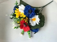 Искусственные цветы и декор оптом - <ro>Изображение</ro><ru>Изображение</ru> #3, <ru>Объявление</ru> #1671090