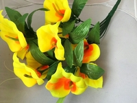 Искусственные цветы и декор оптом - <ro>Изображение</ro><ru>Изображение</ru> #2, <ru>Объявление</ru> #1671090