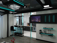 Пузырьковые колонны и колоннады - <ro>Изображение</ro><ru>Изображение</ru> #5, <ru>Объявление</ru> #1671974