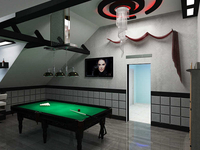 Сучасний дизайн  інтер'єру від дизайн студії Романа Москаленка - <ro>Изображение</ro><ru>Изображение</ru> #10, <ru>Объявление</ru> #1672822