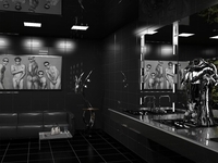 Сучасний дизайн  інтер'єру від дизайн студії Романа Москаленка - <ro>Изображение</ro><ru>Изображение</ru> #3, <ru>Объявление</ru> #1672822