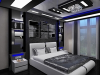 Сучасний дизайн  інтер'єру від дизайн студії Романа Москаленка - <ro>Изображение</ro><ru>Изображение</ru> #7, <ru>Объявление</ru> #1672822