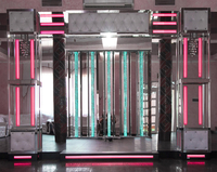  Бульбашкові колони від дизайн студії Романа Москаленка - <ro>Изображение</ro><ru>Изображение</ru> #4, <ru>Объявление</ru> #1672820