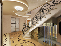  Бульбашкові колони від дизайн студії Романа Москаленка - <ro>Изображение</ro><ru>Изображение</ru> #8, <ru>Объявление</ru> #1672820