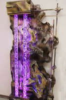  Бульбашкові колони від дизайн студії Романа Москаленка - <ro>Изображение</ro><ru>Изображение</ru> #1, <ru>Объявление</ru> #1672820