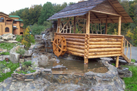 Сучасний ландшафтний дизайн проект від дизайн студії Романа Москаленка - <ro>Изображение</ro><ru>Изображение</ru> #2, <ru>Объявление</ru> #1672824