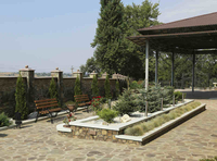 Сучасний ландшафтний дизайн проект від дизайн студії Романа Москаленка - <ro>Изображение</ro><ru>Изображение</ru> #4, <ru>Объявление</ru> #1672824