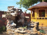 Сучасний ландшафтний дизайн проект від дизайн студії Романа Москаленка - <ro>Изображение</ro><ru>Изображение</ru> #9, <ru>Объявление</ru> #1672824