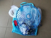 Кастинговая сеть (парашют) - <ro>Изображение</ro><ru>Изображение</ru> #1, <ru>Объявление</ru> #1647537