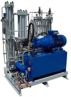 АГНКС - ПАГЗ ДОЖИМНОЙ ГИДРАВЛИЧЕСКИЙ БУСТЕР ДЛЯ ГАЗА - <ro>Изображение</ro><ru>Изображение</ru> #1, <ru>Объявление</ru> #1681233