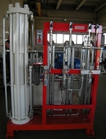 АГНКС - ПАГЗ ДОЖИМНОЙ ГИДРАВЛИЧЕСКИЙ БУСТЕР ДЛЯ ГАЗА - <ro>Изображение</ro><ru>Изображение</ru> #4, <ru>Объявление</ru> #1681233