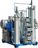 АГНКС - ПАГЗ ДОЖИМНОЙ ГИДРАВЛИЧЕСКИЙ БУСТЕР ДЛЯ ГАЗА - <ro>Изображение</ro><ru>Изображение</ru> #5, <ru>Объявление</ru> #1681233