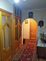 Просторный вариант для семьи - трехкомнатная квартира в спальном районе города. - <ro>Изображение</ro><ru>Изображение</ru> #4, <ru>Объявление</ru> #1682230