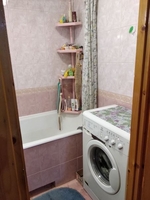 Просторный вариант для семьи - трехкомнатная квартира в спальном районе города. - <ro>Изображение</ro><ru>Изображение</ru> #2, <ru>Объявление</ru> #1682230