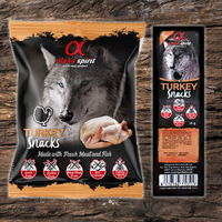 Ласощі ALPHA SPIRIT (напіввологі, натуральні, гіпоалергенні) - <ro>Изображение</ro><ru>Изображение</ru> #4, <ru>Объявление</ru> #1687082