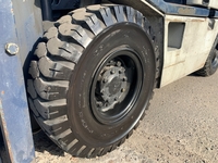 Вилочный автопогрузчик Komatsu с двигателем Toyota - <ro>Изображение</ro><ru>Изображение</ru> #10, <ru>Объявление</ru> #1697976