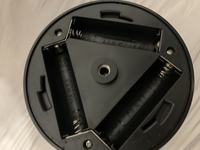 Apai Genie Умный штатив-Смарт-штатив 360° с датчиком движения - <ro>Изображение</ro><ru>Изображение</ru> #4, <ru>Объявление</ru> #1700307