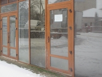 Приміщення 117 кв.м, ЖК Буковинський вул. О.Герцена, 91 Власник - <ro>Изображение</ro><ru>Изображение</ru> #2, <ru>Объявление</ru> #1548811