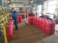 Проверка баллонов пропан по безналичному расчету для предприятий - <ro>Изображение</ro><ru>Изображение</ru> #6, <ru>Объявление</ru> #1702393