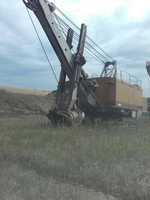 Продам Экскаватор ЭКГ-5А, Питатель 1-18-90, МШР 3600х5000, МШЦ 2100 х 2200 - <ro>Изображение</ro><ru>Изображение</ru> #1, <ru>Объявление</ru> #1708538