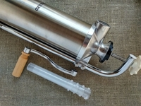 Нитритная соль SupraSel (Дания) 0,6%. Фасовка от 100 грамм - <ro>Изображение</ro><ru>Изображение</ru> #4, <ru>Объявление</ru> #1710377