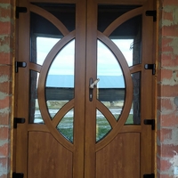 Вікна та двері Zlatadoor Чернівці - <ro>Изображение</ro><ru>Изображение</ru> #8, <ru>Объявление</ru> #1713735