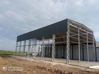 Металоконструкції, Виготовлення, Монтаж ТОВ СтальБудМонтаж - <ro>Изображение</ro><ru>Изображение</ru> #3, <ru>Объявление</ru> #1714748