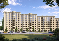 Продаж 1-кімн. квартири ЖК "Віденський Квартал" - <ro>Изображение</ro><ru>Изображение</ru> #1, <ru>Объявление</ru> #1717739