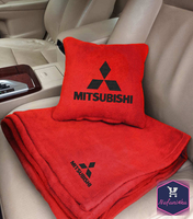 Плед и подушка в авто с логотипом, номерным знаком, надписи, фото. - <ro>Изображение</ro><ru>Изображение</ru> #5, <ru>Объявление</ru> #1718318