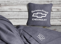 Плед и подушка в авто с логотипом, номерным знаком, надписи, фото. - <ro>Изображение</ro><ru>Изображение</ru> #9, <ru>Объявление</ru> #1718318