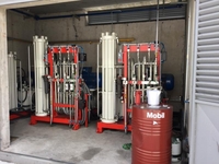 Гидравлический компрессор высокого давления - <ro>Изображение</ro><ru>Изображение</ru> #1, <ru>Объявление</ru> #1720732