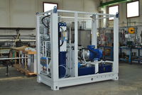 Гидравлический компрессор высокого давления - <ro>Изображение</ro><ru>Изображение</ru> #3, <ru>Объявление</ru> #1720732