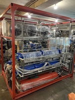 Продам технологию изготовления гидравлического компрессора высокого давления - <ro>Изображение</ro><ru>Изображение</ru> #4, <ru>Объявление</ru> #1721022