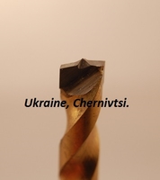 Сверло по сварке. Spot weld cutter drils. - <ro>Изображение</ro><ru>Изображение</ru> #6, <ru>Объявление</ru> #1722160