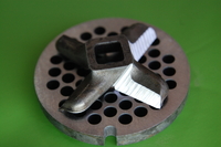 Заточка мясорубок бытовых. - <ro>Изображение</ro><ru>Изображение</ru> #2, <ru>Объявление</ru> #1722161