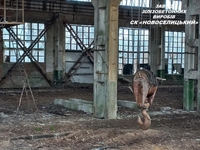 Продам промислові приміщення площею 7806 м2 в Чернівецькій області - <ro>Изображение</ro><ru>Изображение</ru> #2, <ru>Объявление</ru> #1723994