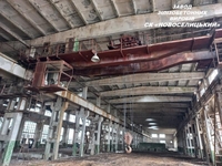 Продам промислові приміщення площею 7806 м2 в Чернівецькій області - <ro>Изображение</ro><ru>Изображение</ru> #4, <ru>Объявление</ru> #1723994