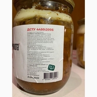 Тушонка оптом та в роздріб: свинина, яловичина, курятина тушкована - <ro>Изображение</ro><ru>Изображение</ru> #3, <ru>Объявление</ru> #1725041