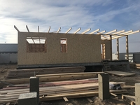 Побудую ДІМ Вашої МРІЇ !!! Каркасний будинок за місяць! - <ro>Изображение</ro><ru>Изображение</ru> #3, <ru>Объявление</ru> #1724349