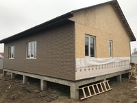 Побудую ДІМ Вашої МРІЇ !!! Каркасний будинок за місяць! - <ro>Изображение</ro><ru>Изображение</ru> #2, <ru>Объявление</ru> #1724349