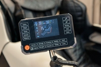 Крісло масажне XZERO X 12 SL Premium - <ro>Изображение</ro><ru>Изображение</ru> #6, <ru>Объявление</ru> #1730330