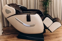 Крісло масажне XZERO Y 9 SL Premium - <ro>Изображение</ro><ru>Изображение</ru> #2, <ru>Объявление</ru> #1730405
