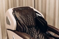 Крісло масажне XZERO Y 9 SL Premium - <ro>Изображение</ro><ru>Изображение</ru> #4, <ru>Объявление</ru> #1730405