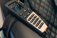 Крісло масажне XZERO Y 9 SL Premium - <ro>Изображение</ro><ru>Изображение</ru> #7, <ru>Объявление</ru> #1730405