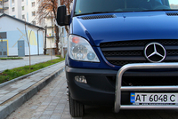 Boomerang - Трансфер Буковель - <ro>Изображение</ro><ru>Изображение</ru> #3, <ru>Объявление</ru> #1734098