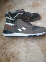 Кросівки чоловічі. - <ro>Изображение</ro><ru>Изображение</ru> #2, <ru>Объявление</ru> #1734925