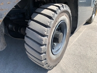 Автонавантажувач вилковий TCM (Nissan) на 2.5 тонни, з бічним зсувом - <ro>Изображение</ro><ru>Изображение</ru> #10, <ru>Объявление</ru> #1744041